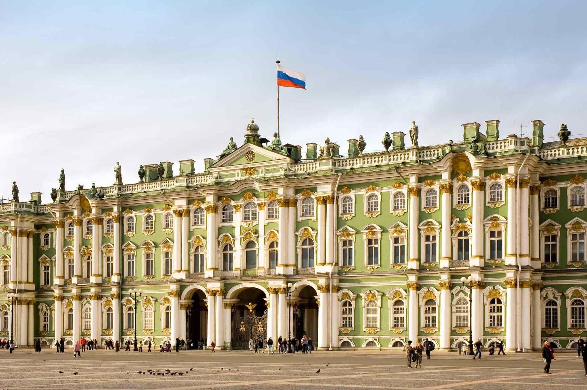 Hotel Ibis St Petersburg Centre Sankt Petersburg Zewnętrze zdjęcie